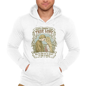 Death Cannot Stop True Love