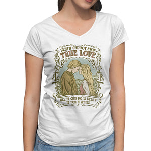Death Cannot Stop True Love