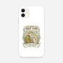 Death Cannot Stop True Love-iPhone-Snap-Phone Case-kg07