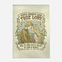 Death Cannot Stop True Love-None-Indoor-Rug-kg07