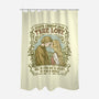 Death Cannot Stop True Love-None-Polyester-Shower Curtain-kg07