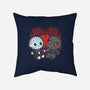 Pin Voodoo Love-None-Removable Cover w Insert-Throw Pillow-Studio Mootant