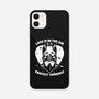 Goth Love Girl-iPhone-Snap-Phone Case-Studio Mootant