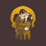 Goth Love Couple-None-Glossy-Sticker-Studio Mootant