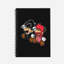 Ghost Files Jump 2-None-Dot Grid-Notebook-krisren28