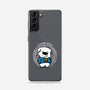 Woof-Pi-Samsung-Snap-Phone Case-bloomgrace28
