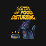 I Find Your Lack Of Food Disturbing-None-Stretched-Canvas-amorias