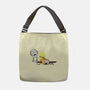 Toasty-None-Adjustable Tote-Bag-Joeyjojojo