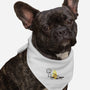 Toasty-Dog-Bandana-Pet Collar-Joeyjojojo