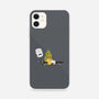 Toasty-iPhone-Snap-Phone Case-Joeyjojojo