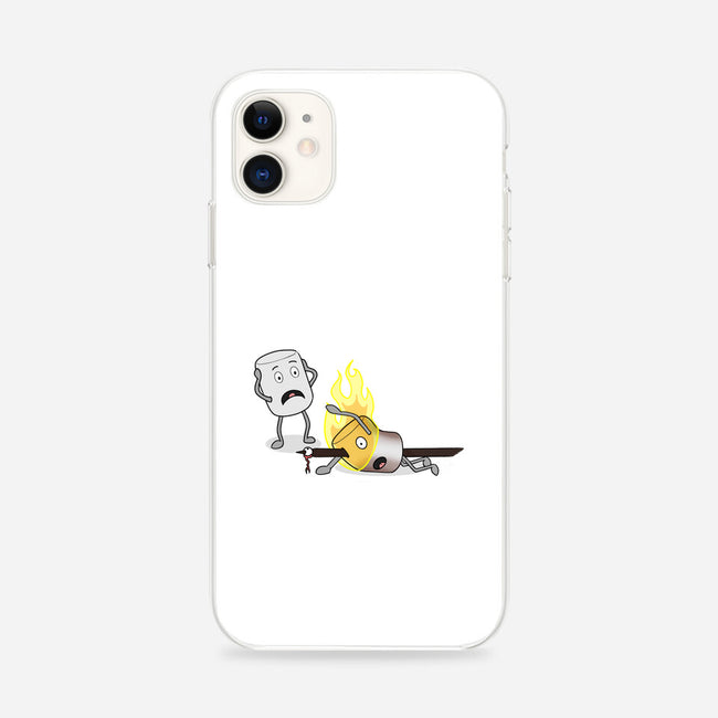 Toasty-iPhone-Snap-Phone Case-Joeyjojojo