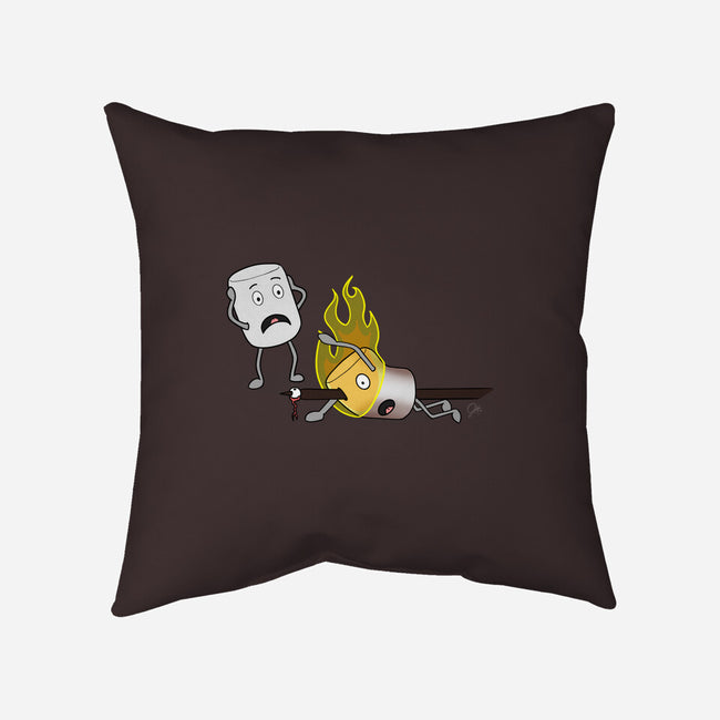 Toasty-None-Non-Removable Cover w Insert-Throw Pillow-Joeyjojojo