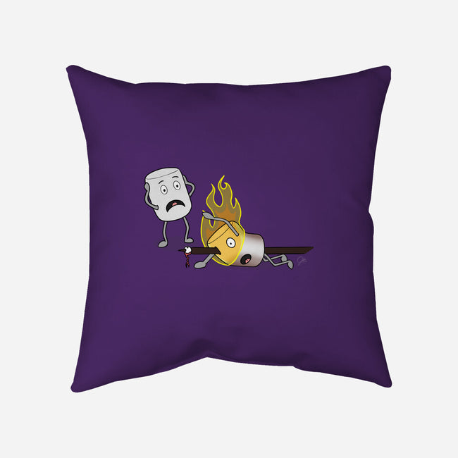 Toasty-None-Non-Removable Cover w Insert-Throw Pillow-Joeyjojojo