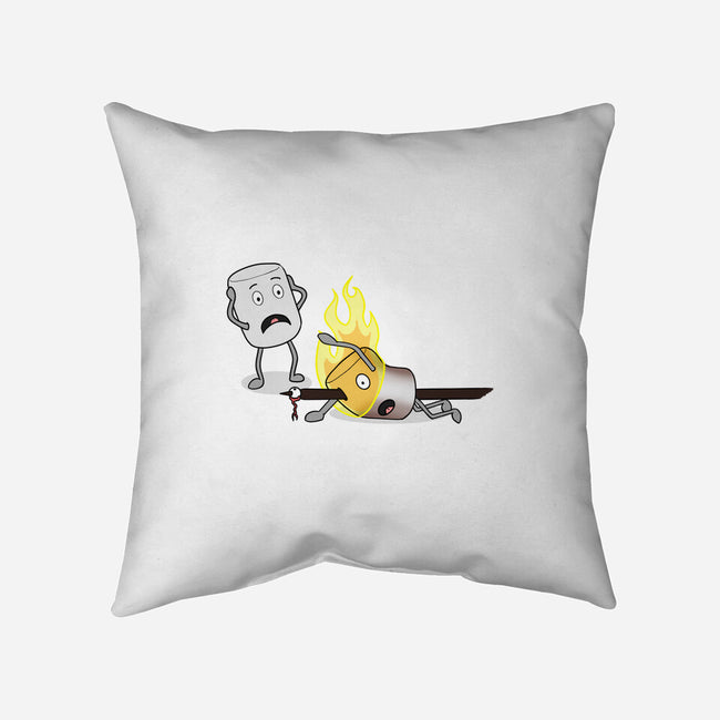 Toasty-None-Non-Removable Cover w Insert-Throw Pillow-Joeyjojojo