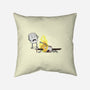 Toasty-None-Removable Cover w Insert-Throw Pillow-Joeyjojojo