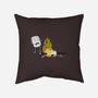 Toasty-None-Removable Cover w Insert-Throw Pillow-Joeyjojojo