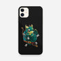 Love Ranger-iPhone-Snap-Phone Case-Vallina84