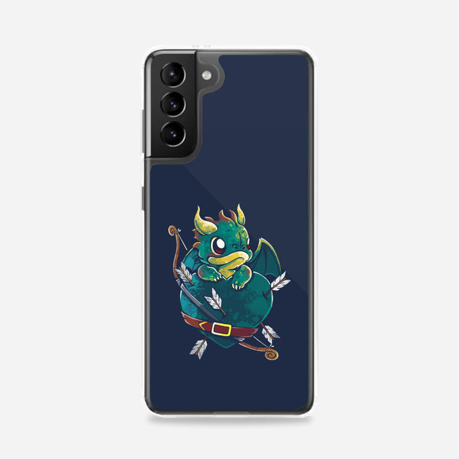 Love Ranger-Samsung-Snap-Phone Case-Vallina84