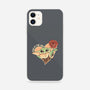 Love Is The Way-iPhone-Snap-Phone Case-retrodivision