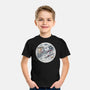 Skiing Beagle-Youth-Basic-Tee-erion_designs
