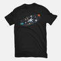 Sports Orbit-Mens-Basic-Tee-erion_designs