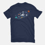 Sports Orbit-Mens-Basic-Tee-erion_designs