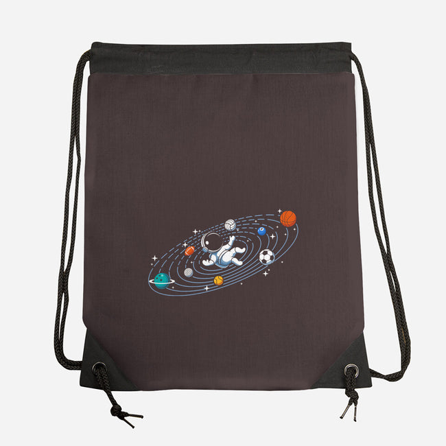 Sports Orbit-None-Drawstring-Bag-erion_designs