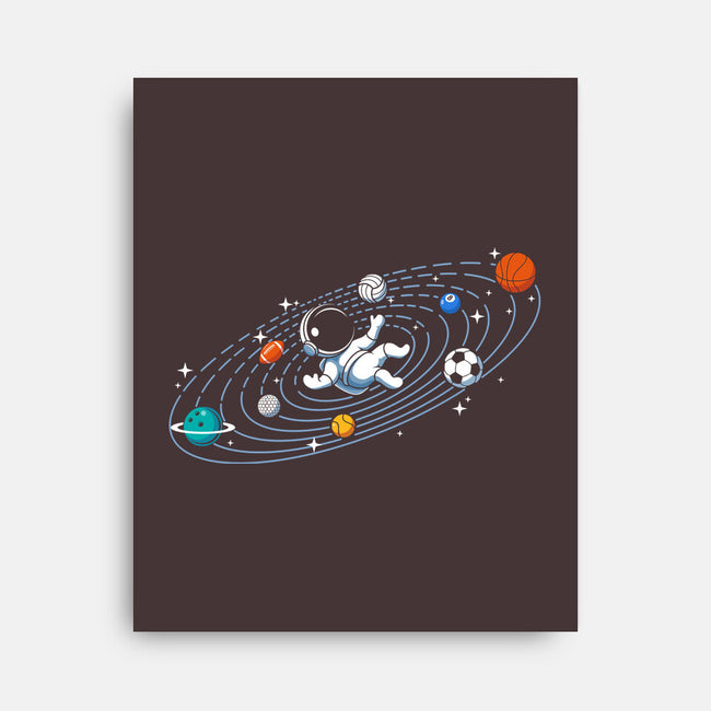 Sports Orbit-None-Stretched-Canvas-erion_designs
