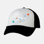 Sports Orbit-Unisex-Trucker-Hat-erion_designs