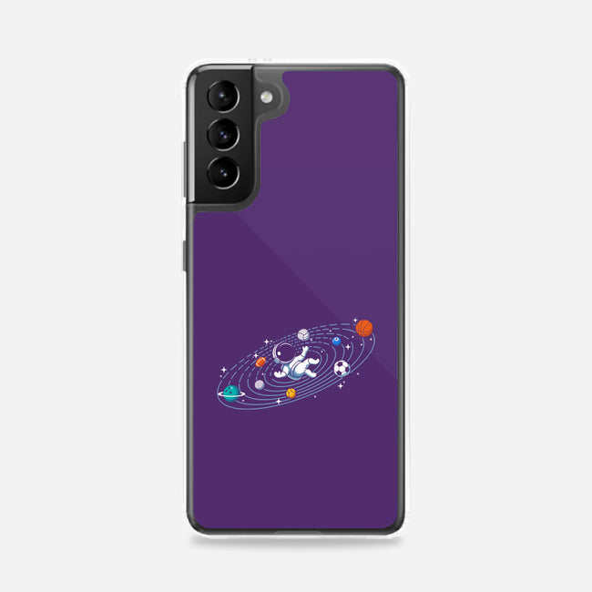 Sports Orbit-Samsung-Snap-Phone Case-erion_designs