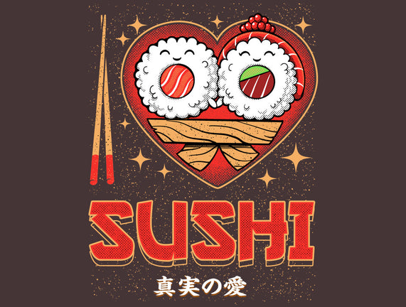 I Love Sushi