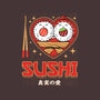 I Love Sushi-Unisex-Crew Neck-Sweatshirt-Tronyx79