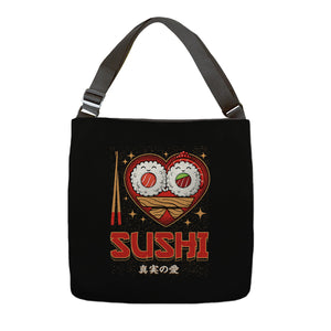I Love Sushi