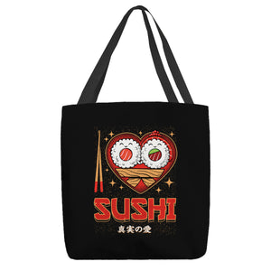 I Love Sushi