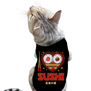 I Love Sushi