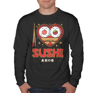 I Love Sushi