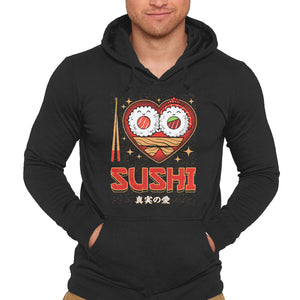 I Love Sushi