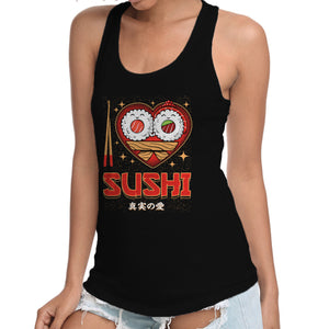 I Love Sushi