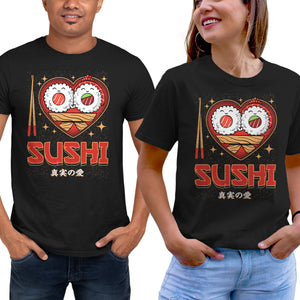I Love Sushi