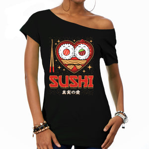 I Love Sushi