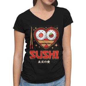 I Love Sushi