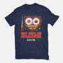 I Love Sushi-Mens-Heavyweight-Tee-Tronyx79