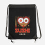 I Love Sushi-None-Drawstring-Bag-Tronyx79