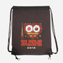 I Love Sushi-None-Drawstring-Bag-Tronyx79