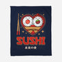 I Love Sushi-None-Fleece-Blanket-Tronyx79