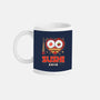 I Love Sushi-None-Mug-Drinkware-Tronyx79