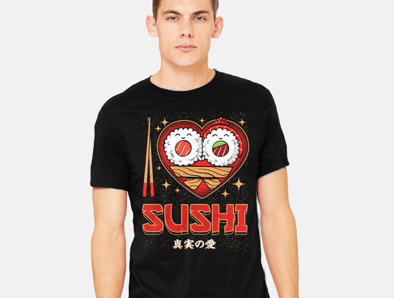 I Love Sushi