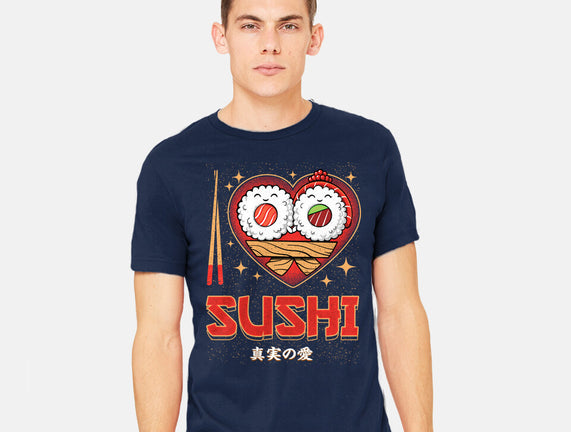 I Love Sushi