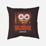 I Love Sushi-None-Non-Removable Cover w Insert-Throw Pillow-Tronyx79