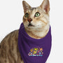 Super Supper-Cat-Bandana-Pet Collar-naomori